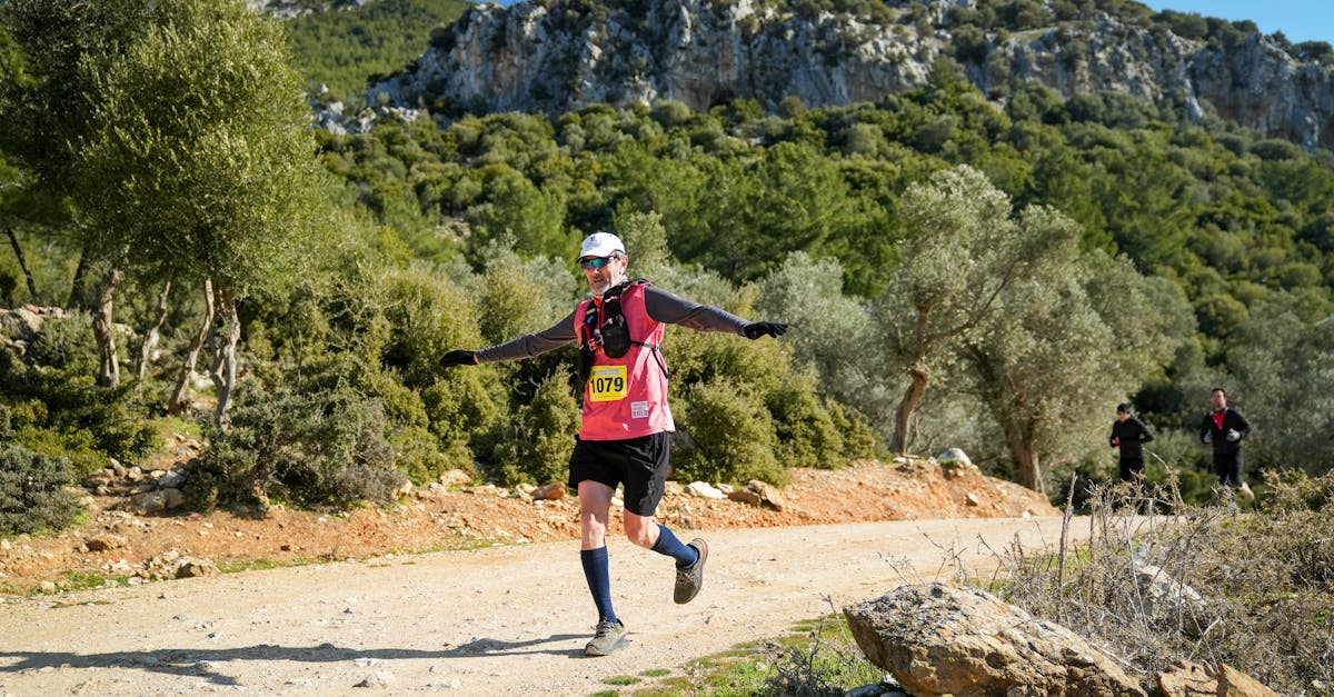 High Altitude Training and Supplements: Iron, EPO, and the Evidence