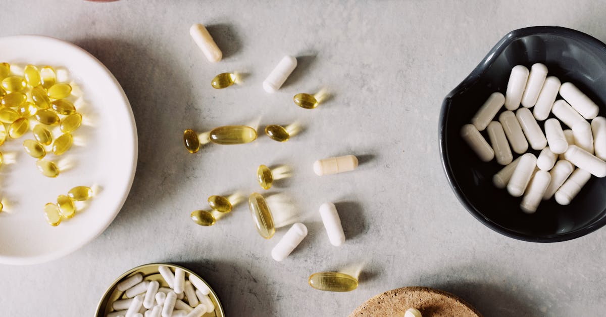 Benfotiamine Benefits: Evidence-Backed Benefits and Realistic Expectations