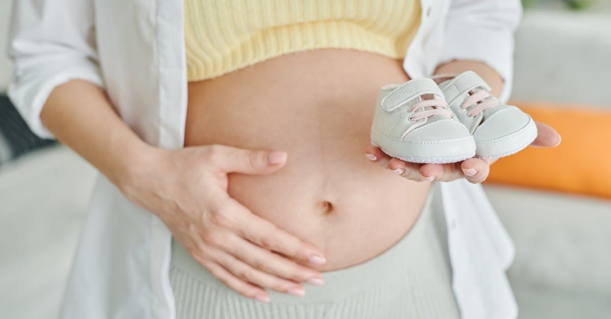 The Practitioner's Guide to Best Iron for Pregnancy