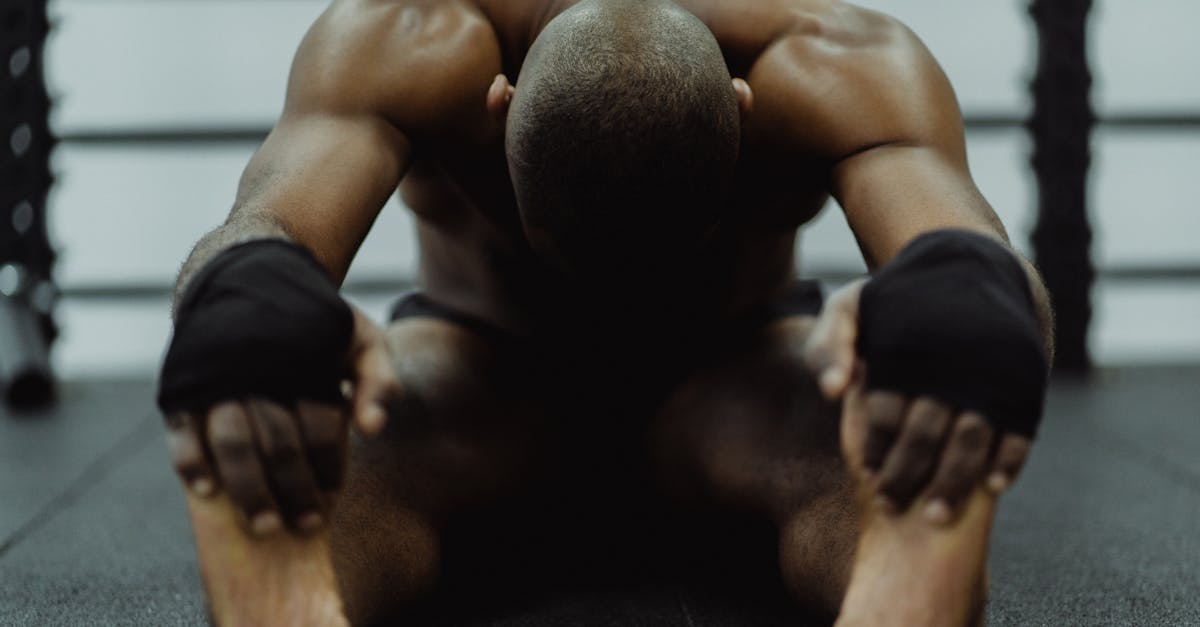 The Best Magnesium for Muscle Cramps Your Labs Reveal