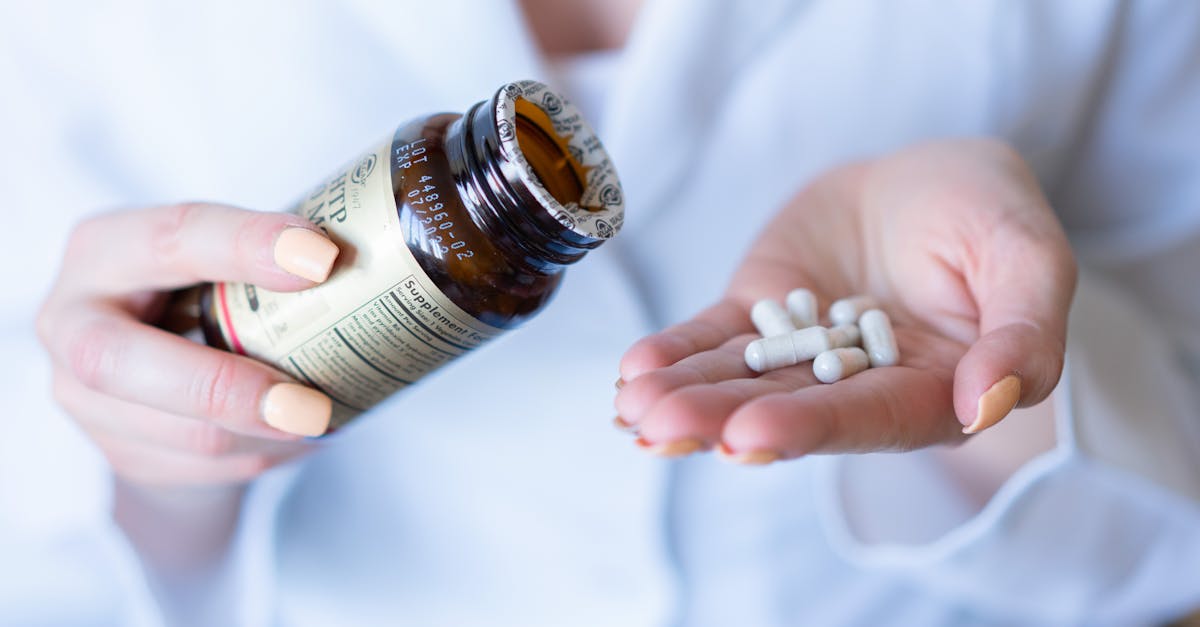 The Practitioner's Guide to Best Urolithin A Supplement