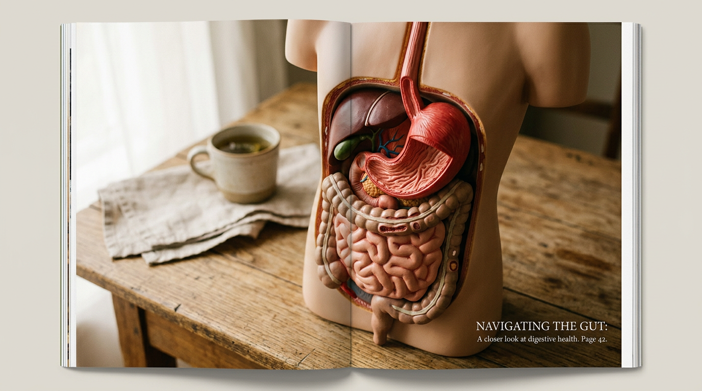 Betaine HCl Supplement: Who Actually Benefits — and Who Should Skip It