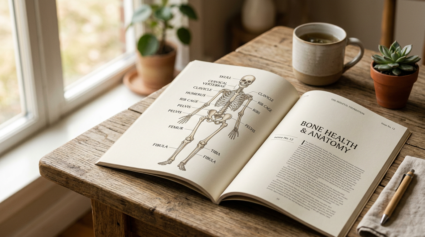 Calcium Absorption: Who Actually Benefits — and Who Should Skip It