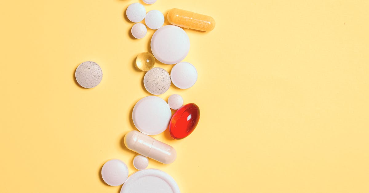What the Research Actually Says About Can You Take Iron and Vitamin C Together