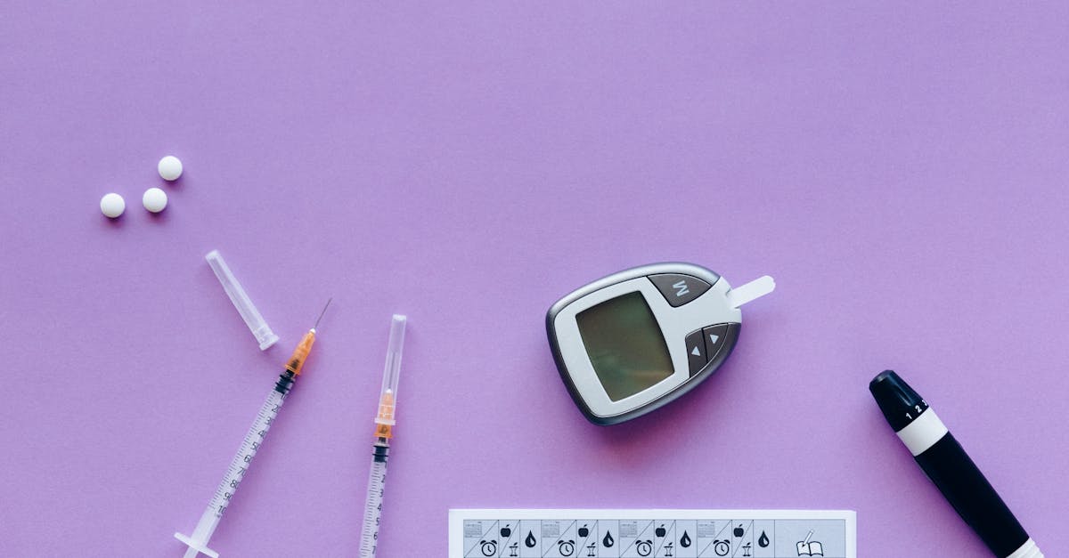 Chromium Picolinate: Blood Sugar Regulation and Carbohydrate Craving Research