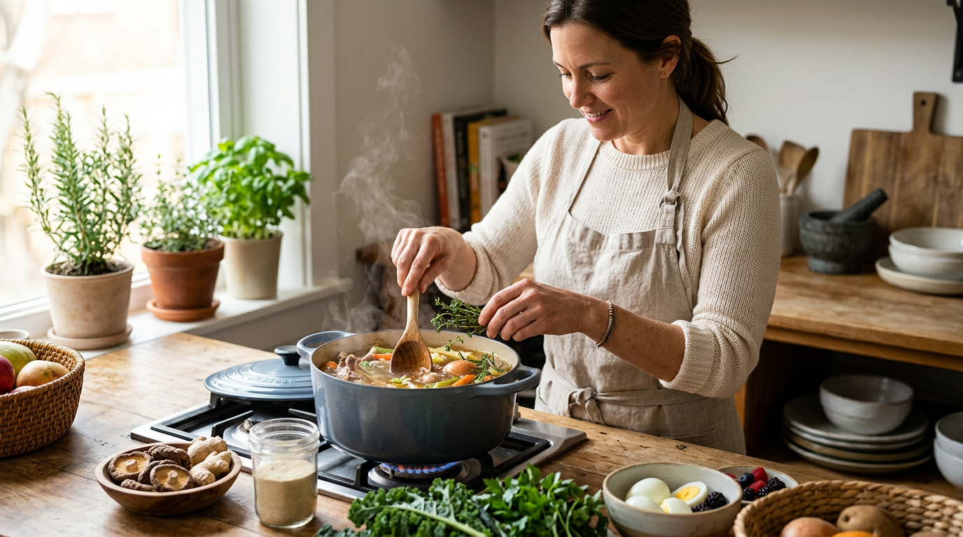 What the Research Actually Says About Collagen Uses