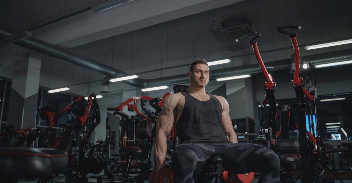 The Practitioner's Guide to Creatine for Beginners