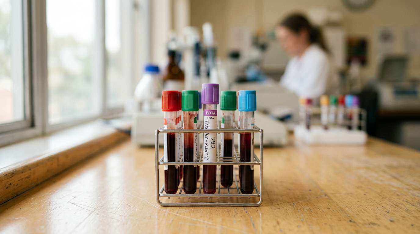 Dandelion Root Side Effects: Likely Root Causes and the Lab Markers Worth Checking