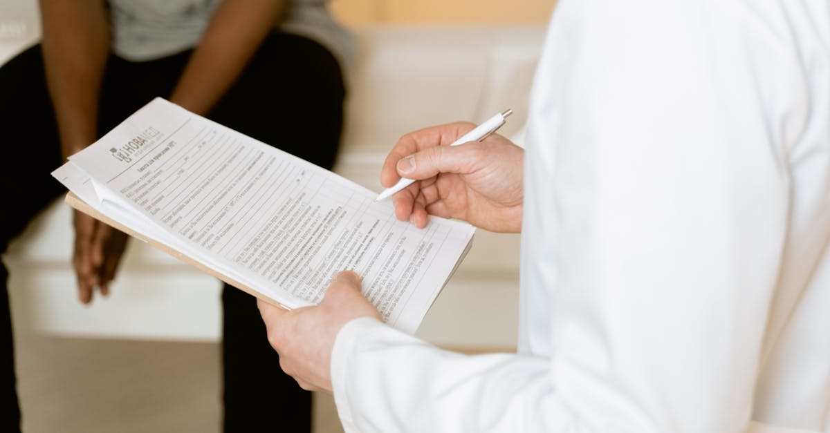 DHEA Side Effects That Catch Most People Off Guard