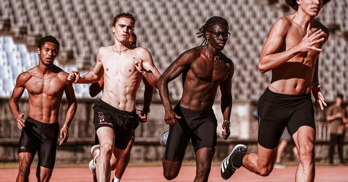Supplements for Endurance Athletes: The Evidence-Based Performance Stack