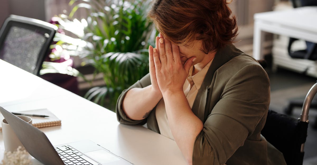 Energy Optimization: The Root Causes of Fatigue and How to Fix Them
