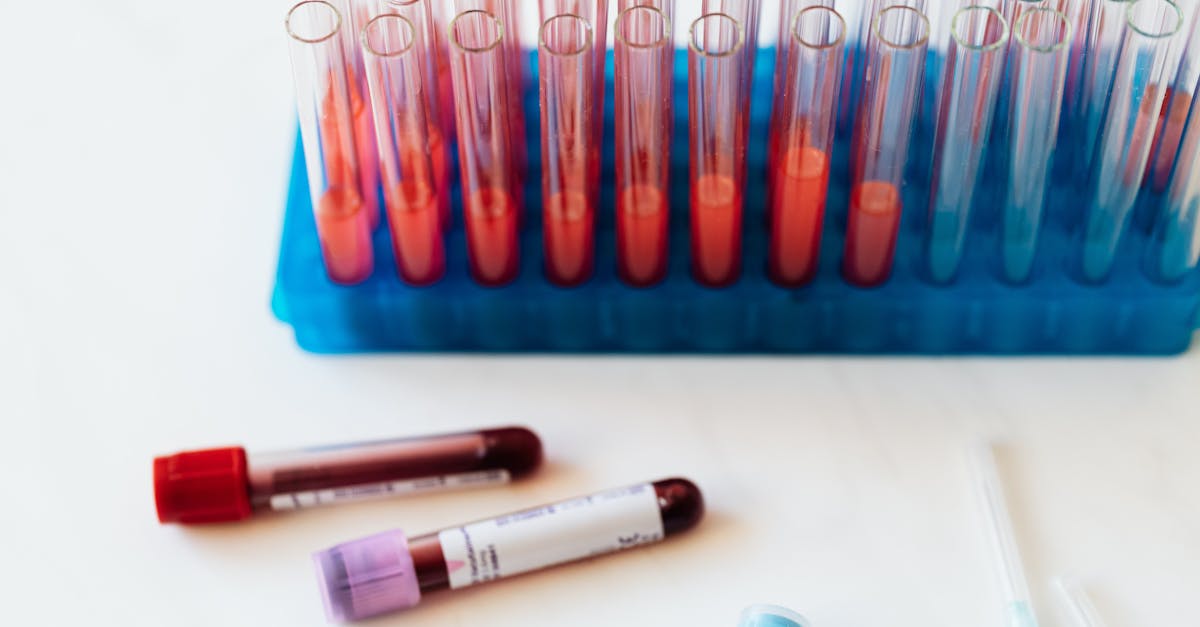 Is How Much B12 Per Day Worth Taking? A Look at the Clinical Trials