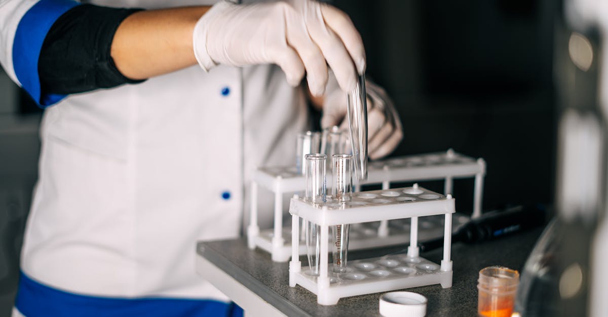 Is How Much Beta Glucan Per Day Worth Taking? A Look at the Clinical Trials