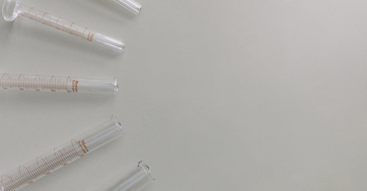 What the Research Actually Says About How Much L-Glutamine Per Day