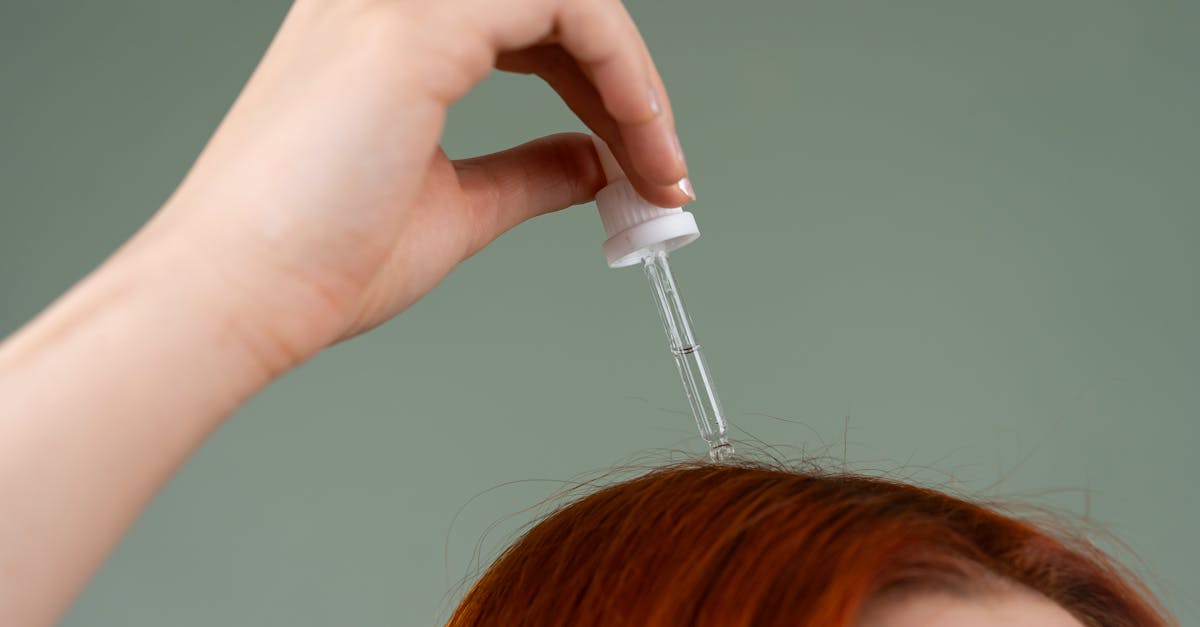 Iron for Hair Growth: Evidence-Backed Benefits and Realistic Expectations
