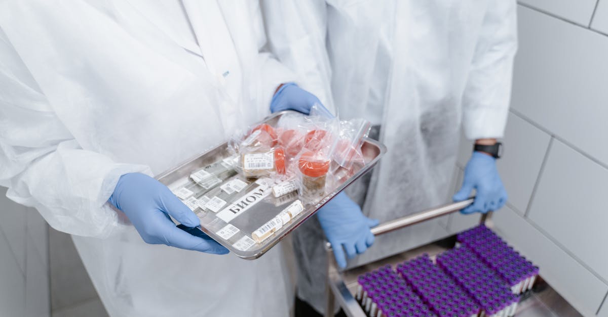 Is Iron Recommended Daily Intake Worth Taking? A Look at the Clinical Trials