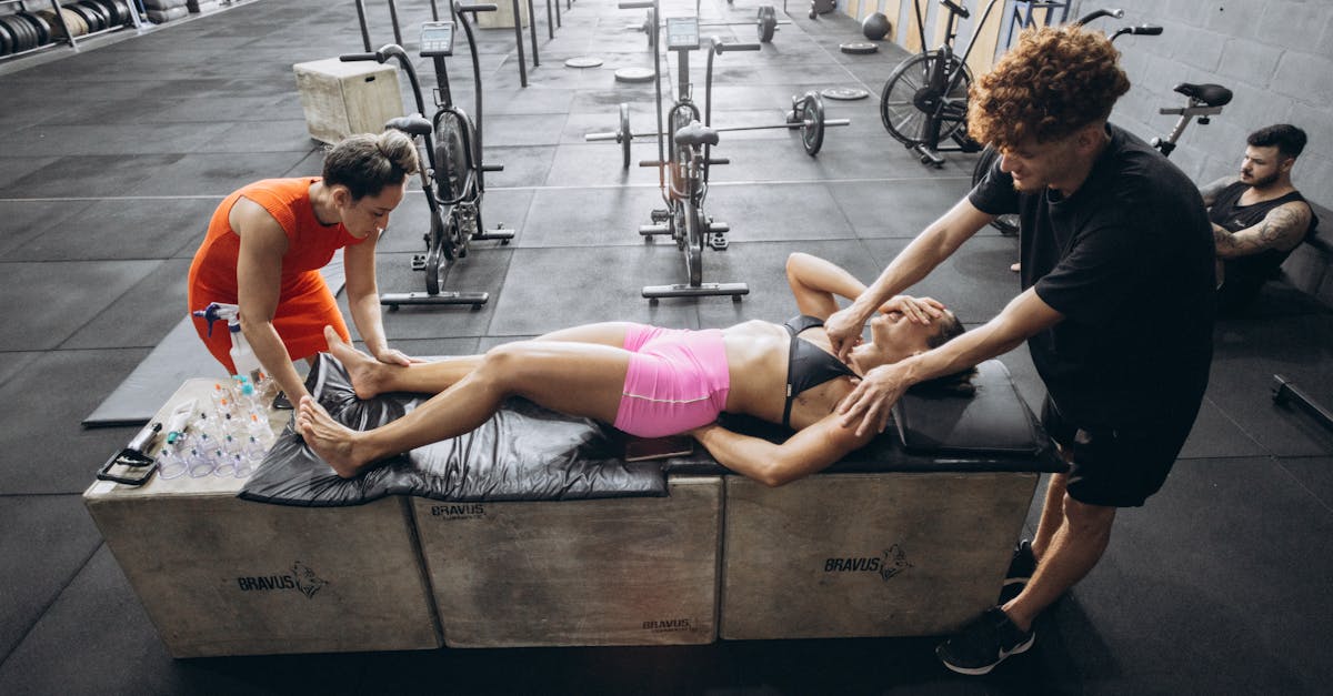 L-Glutamine Interactions: Evidence-Backed Benefits and Realistic Expectations