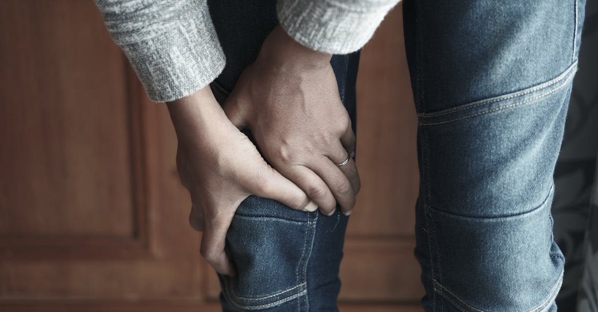 Ligament Support: Collagen, Silica, and the Connective Tissue Repair Protocol