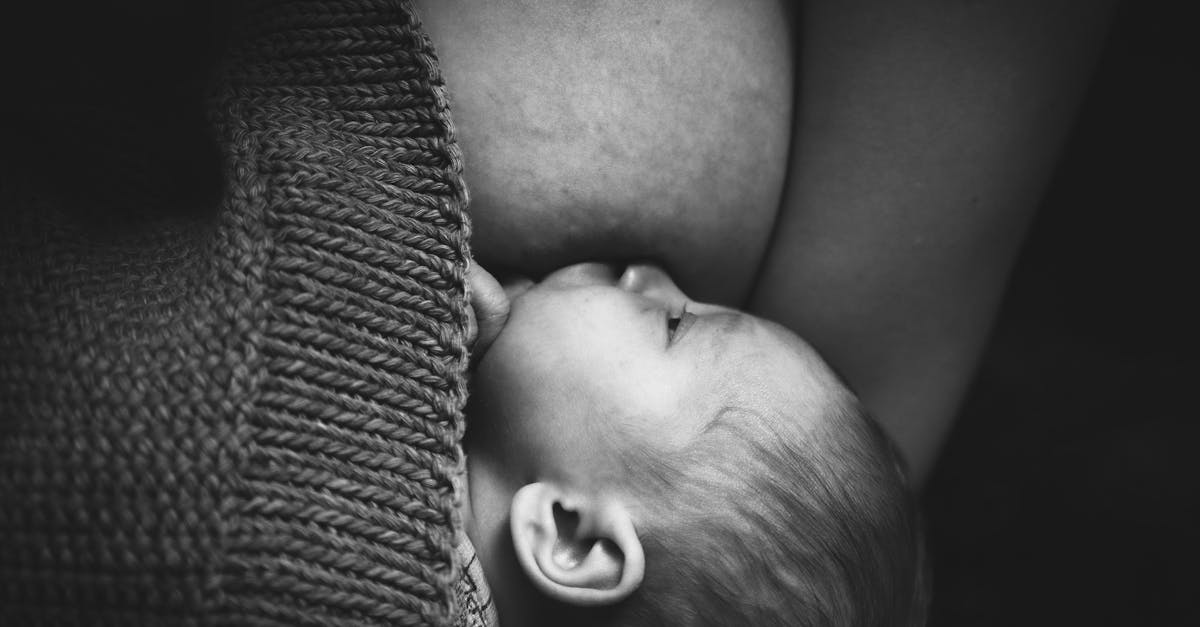 What the Research Actually Says About Lion's Mane While Breastfeeding