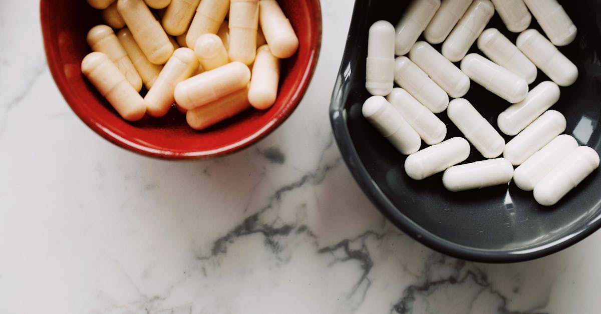 Are Magnesium Malate vs Glycinate Interchangeable? The Research Says No — Here's Why