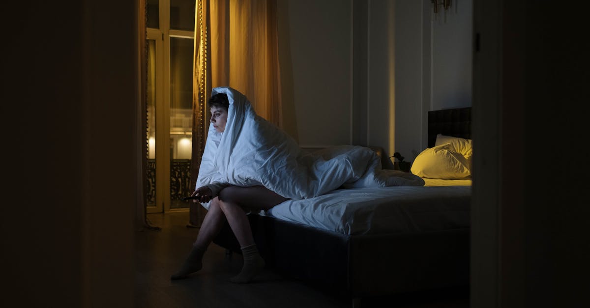 Melatonin or Magnesium: Evidence-Backed Benefits and Realistic Expectations