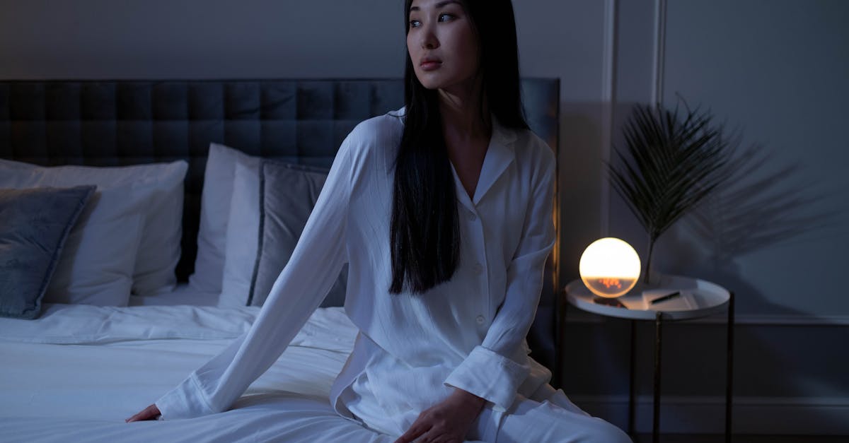 Melatonin vs Magnesium for Sleep: Which Works Better and When to Use Both