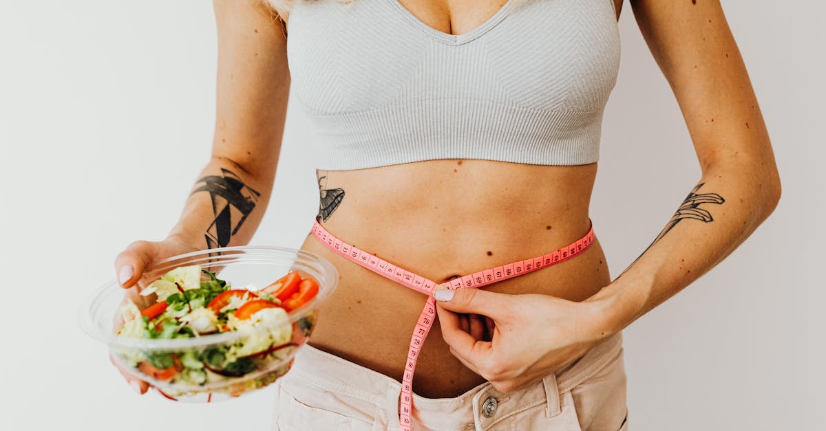 The Practitioner's Guide to MSM for Weight Loss