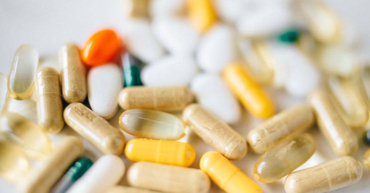 What the Research Actually Says About Multivitamin Pros and Cons