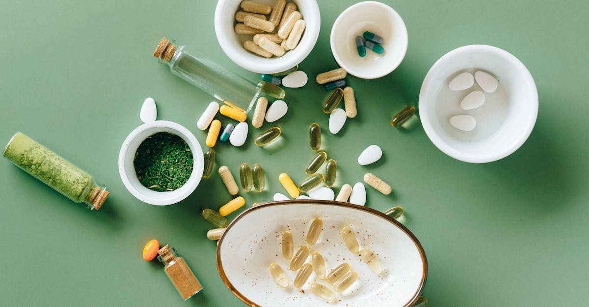 Ones vs Thorne: AI-Driven Formulas vs Practitioner-Grade Supplements