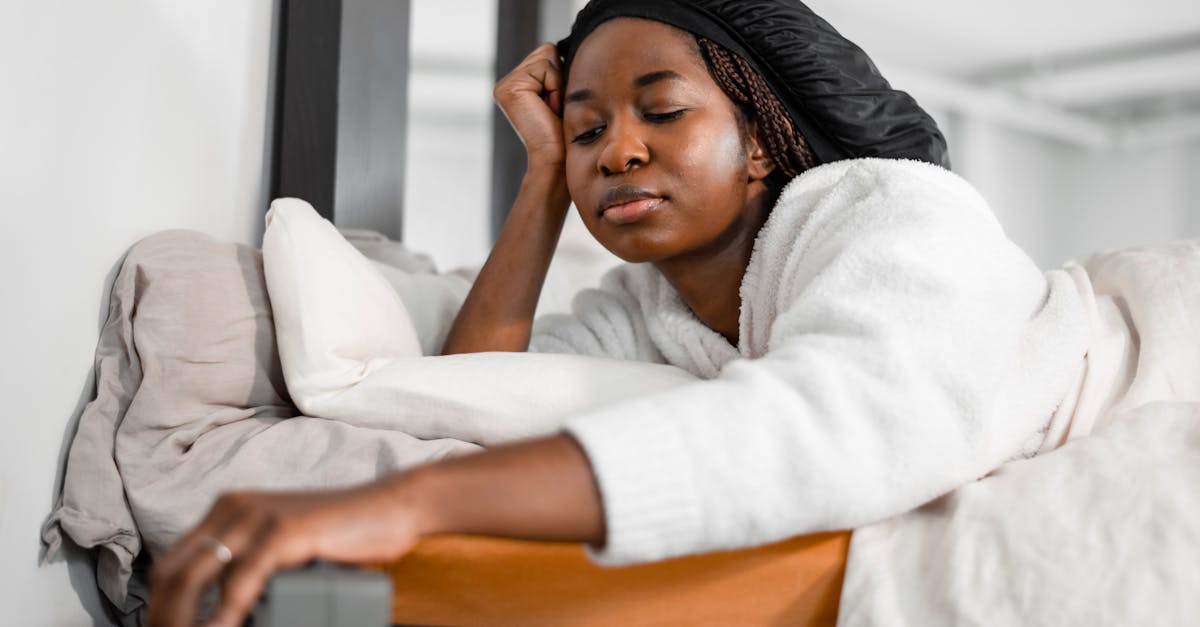 Poor Sleep: The Hormonal, Nutritional, and Lifestyle Drivers and How to Fix Them
