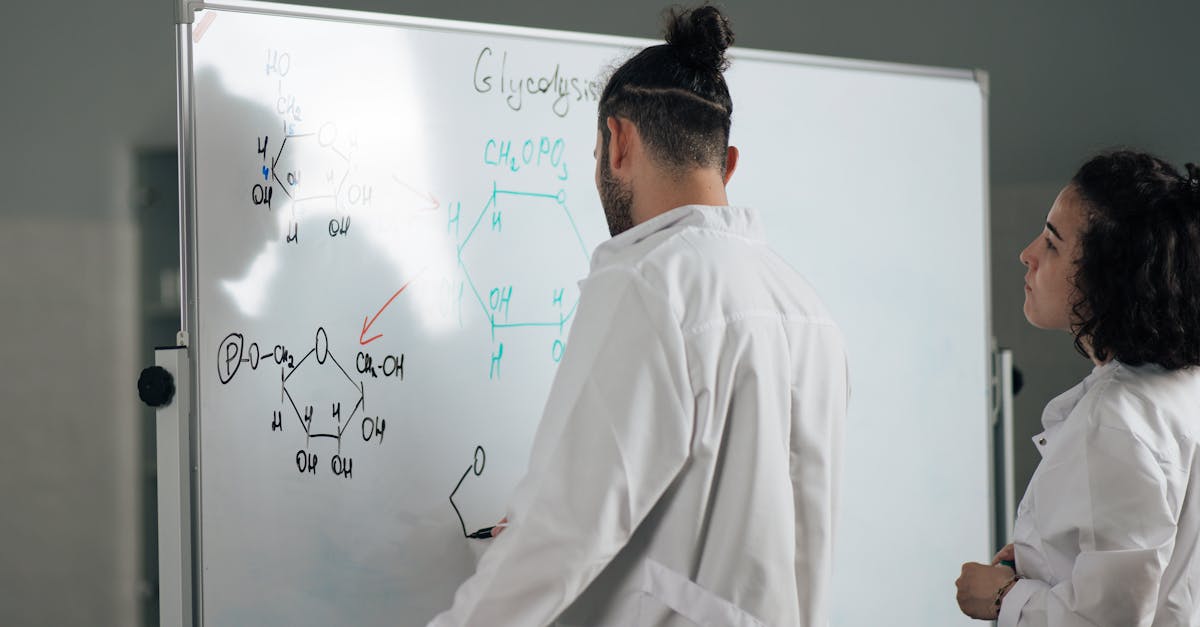 Why Potassium Citrate Upsets Some People (and Not Others)