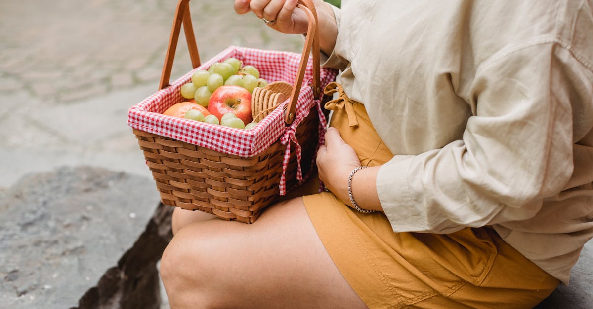Supplements During Pregnancy: Safe Choices and What to Avoid