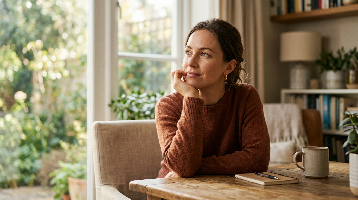 Pregnenolone for Women: Who Actually Benefits — and Who Should Skip It