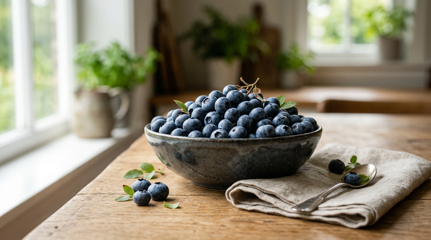 Pterostilbene Benefits: Who Actually Benefits — and Who Should Skip It