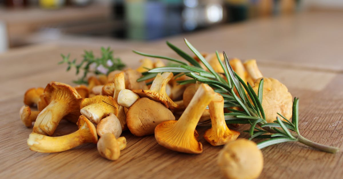 Tracing the Biochemistry of Reishi Mushroom for Inflammation