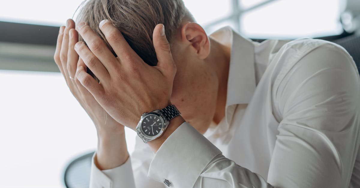 The Supplement Stack for High-Stress Professionals and Executives