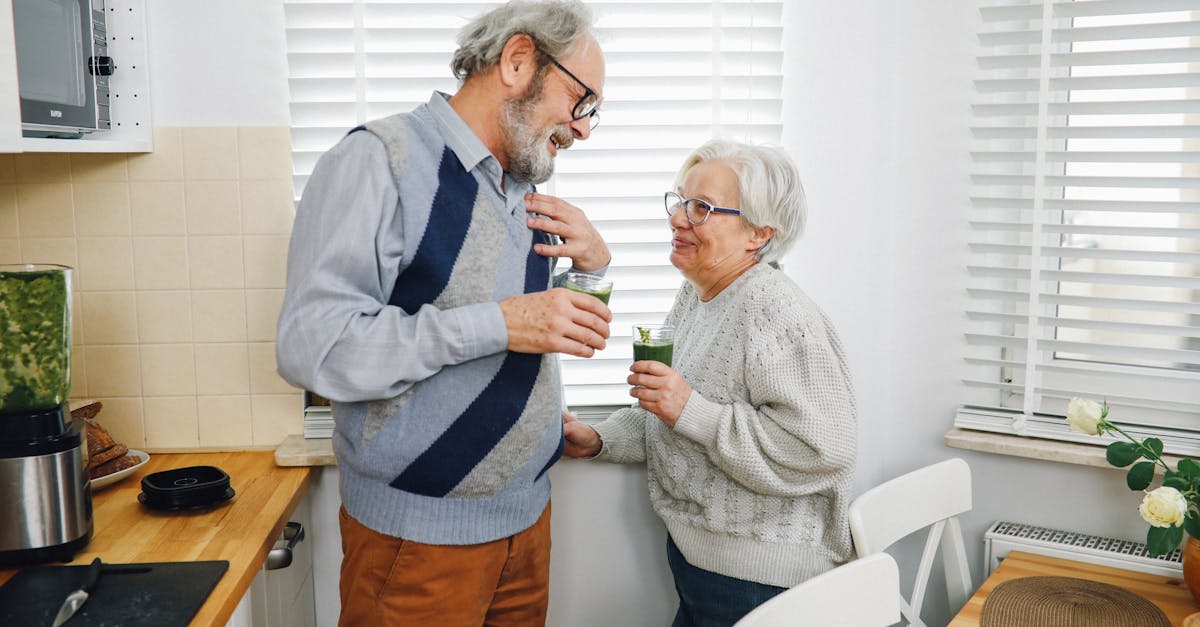 Supplements for Elderly: Bioavailability, Stack Synergies, and Lab-Backed Dosing