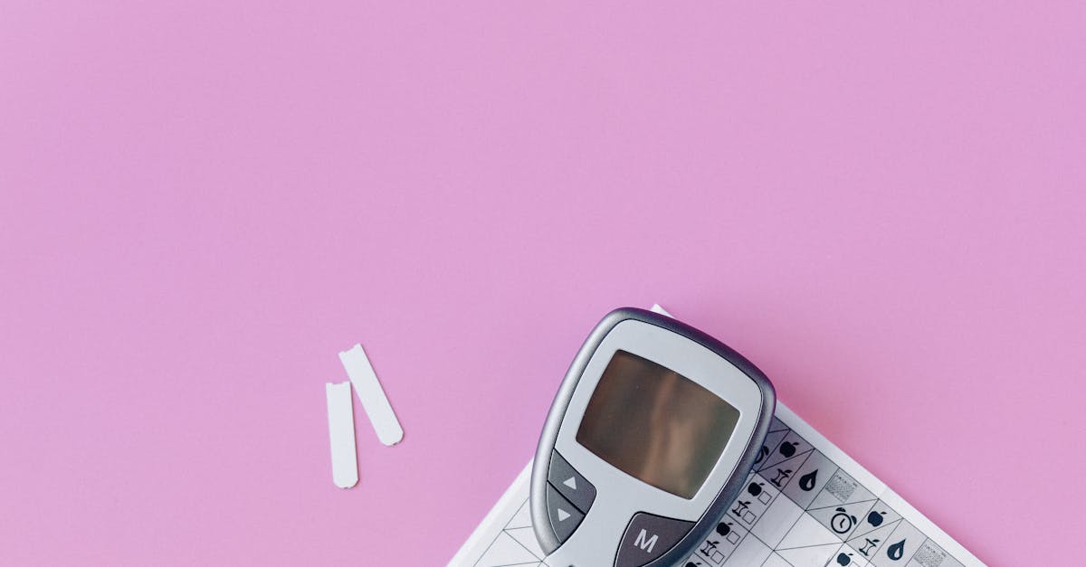 Is Supplements for Insulin Resistance Worth Taking? A Look at the Clinical Trials