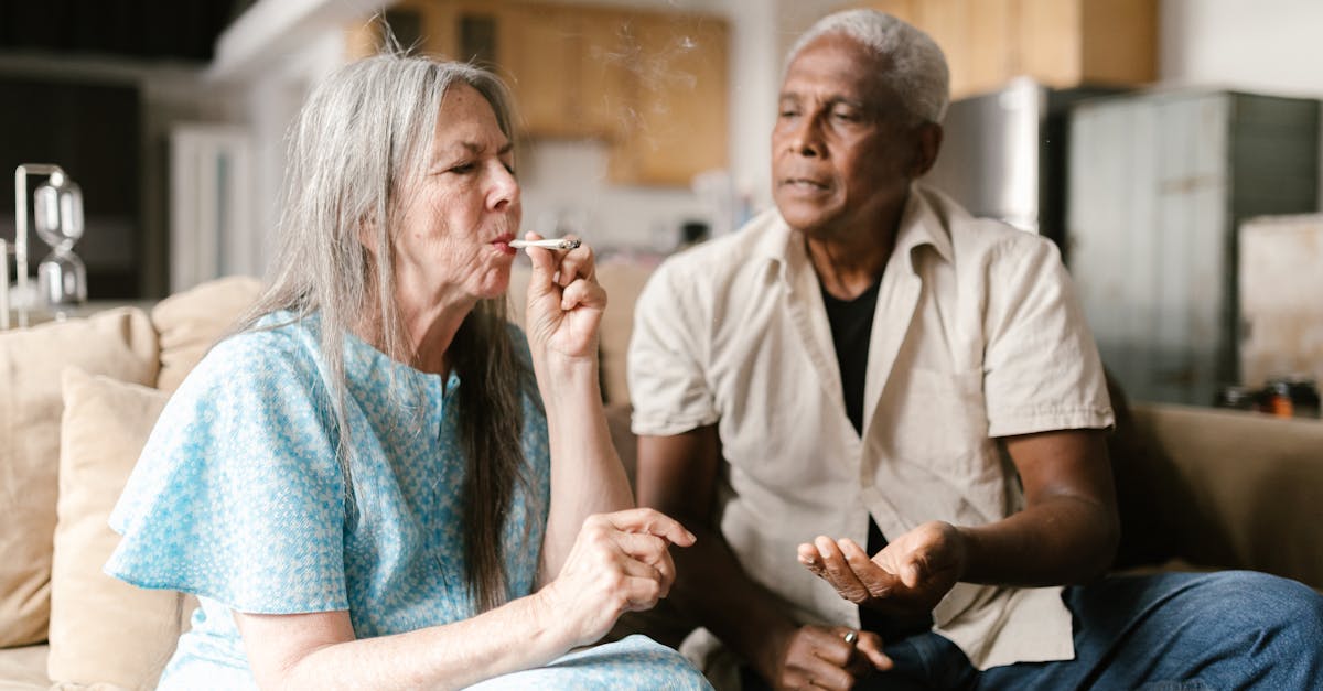 Over 60 and Supplementing: The Senior Nutrient Gaps Most GPs Miss