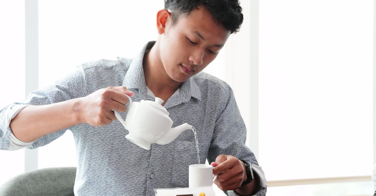 The Daily Habits Behind Supplements for Stress