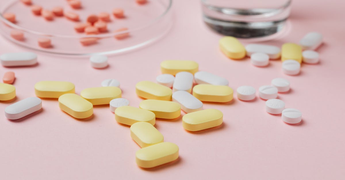 What the Research Actually Says About Zinc Interactions with Medications